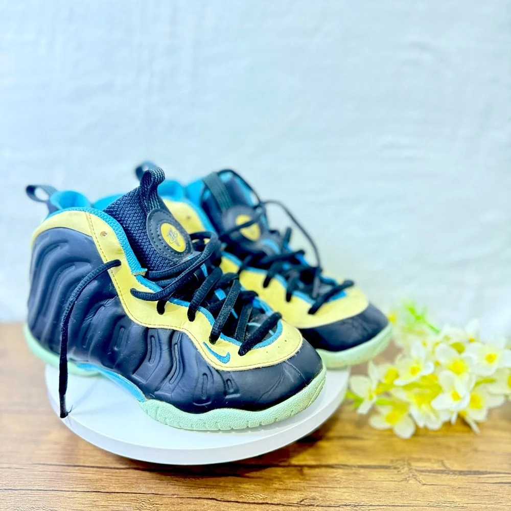 Nike Foam Posite